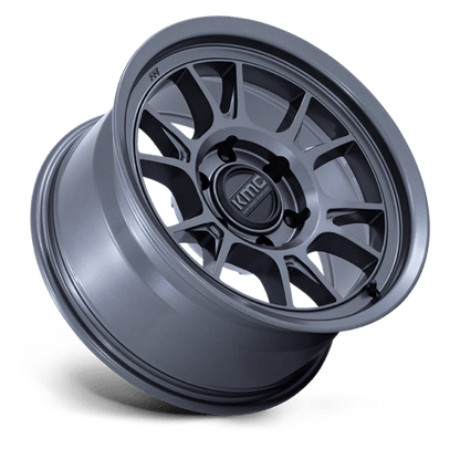 KMC KM729 RANGE Matte Anthracite wheel