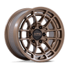 KMC KM732 ARCHER Matte Bronze