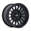 KMC KM733 IMPACT FFT Gloss Black