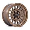 KMC KM733 IMPACT FFT Matte Bronze