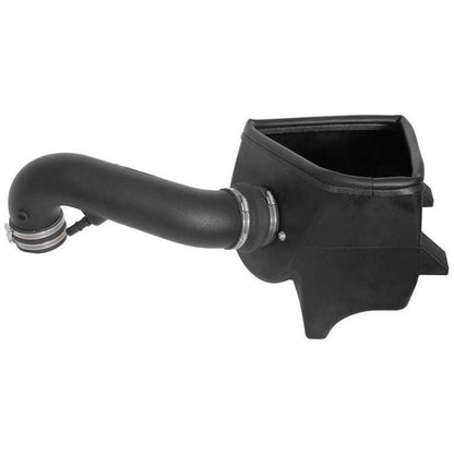 K&N Cold Air Intake for RAM NEW BODY 2019+2024 63-1578