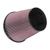 K & N Universal Clamp-On Air Filter RU-1041