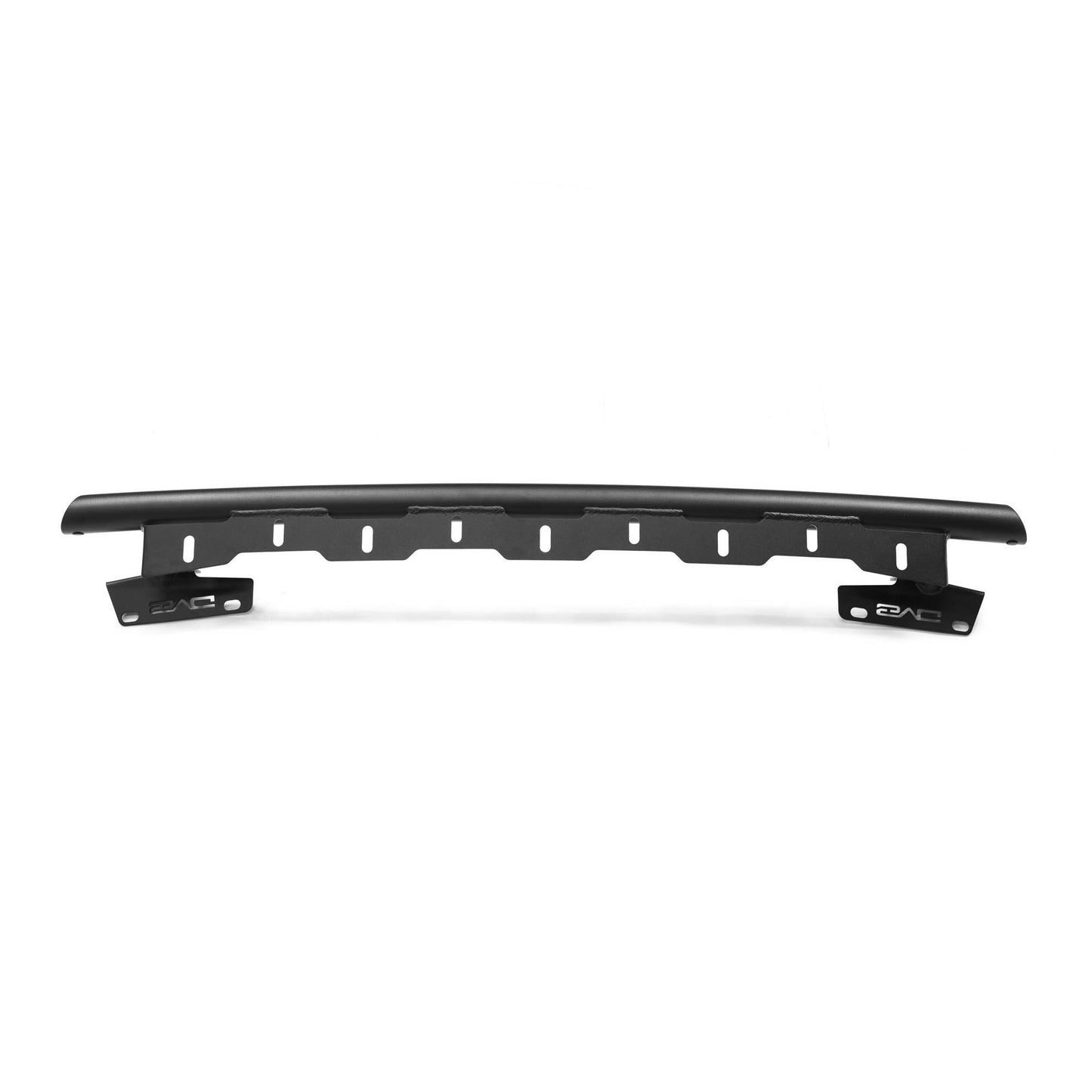 DV8 OFF-ROAD | 2021 2025 Ford Bronco Tube Push Bar  | LBBR-10