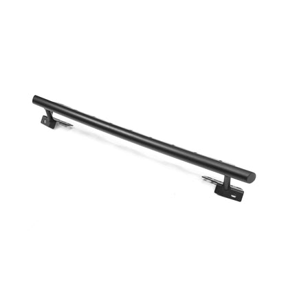 DV8 OFF-ROAD | 2021 2025 Ford Bronco Tube Push Bar  | LBBR-10