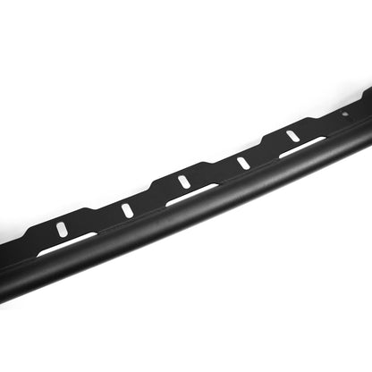 DV8 OFF-ROAD | 2021 2025 Ford Bronco Tube Push Bar  | LBBR-10