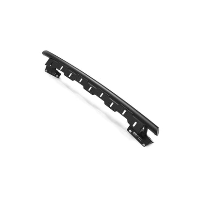 DV8 OFF-ROAD | 2021 2025 Ford Bronco Tube Push Bar  | LBBR-10