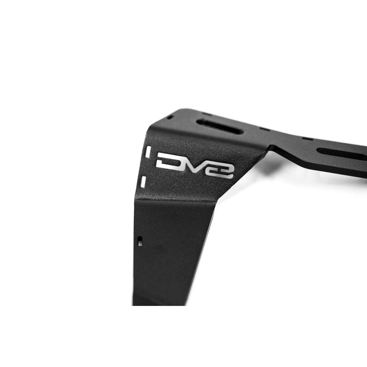 DV8 OFF-ROAD | 2025+ Toyota 4Runner Ditch Light Brackets  | LBTF3-01