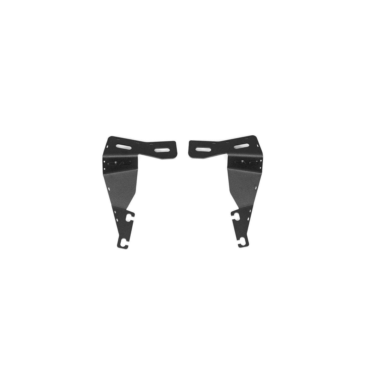 DV8 OFF-ROAD | 2024 2025 Toyota Tacoma Ditch Light Brackets  | LBTT1-01
