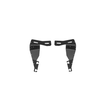 DV8 OFF-ROAD | 2024 2025 Toyota Tacoma Ditch Light Brackets  | LBTT1-01