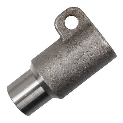 Synergy Weld-In Forged Tube Adapters with Double Adjuster — Synergy Weld-In Forged Tube Adapters with Double Adjuster