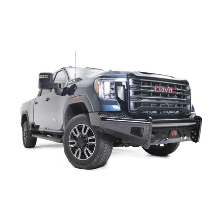 Fab Fours Elite Front Bumper w/o Guard l GM20-S5061-1