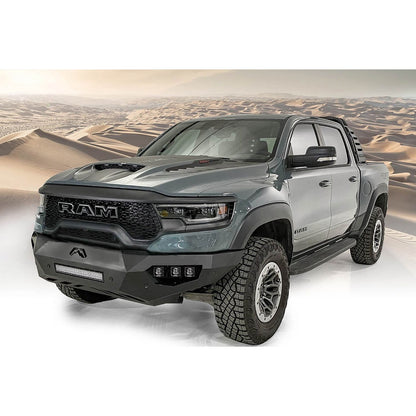 FAB FOURS DX21-V4551-1 Vengeance Front Bumper