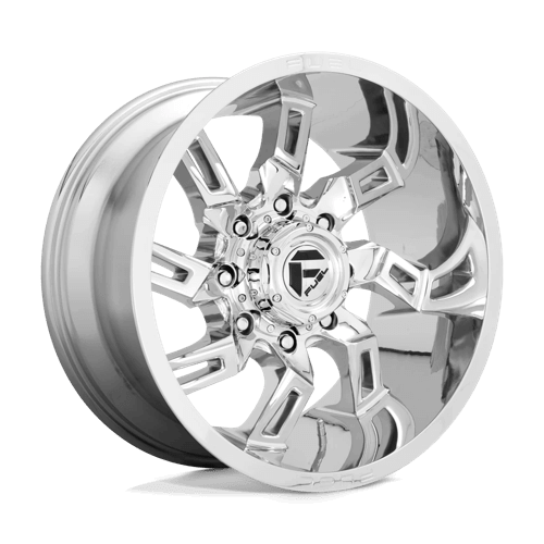 FUEL D746 LOCKDOWN Chrome