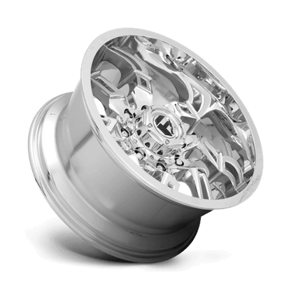 FUEL D746 LOCKDOWN Chrome