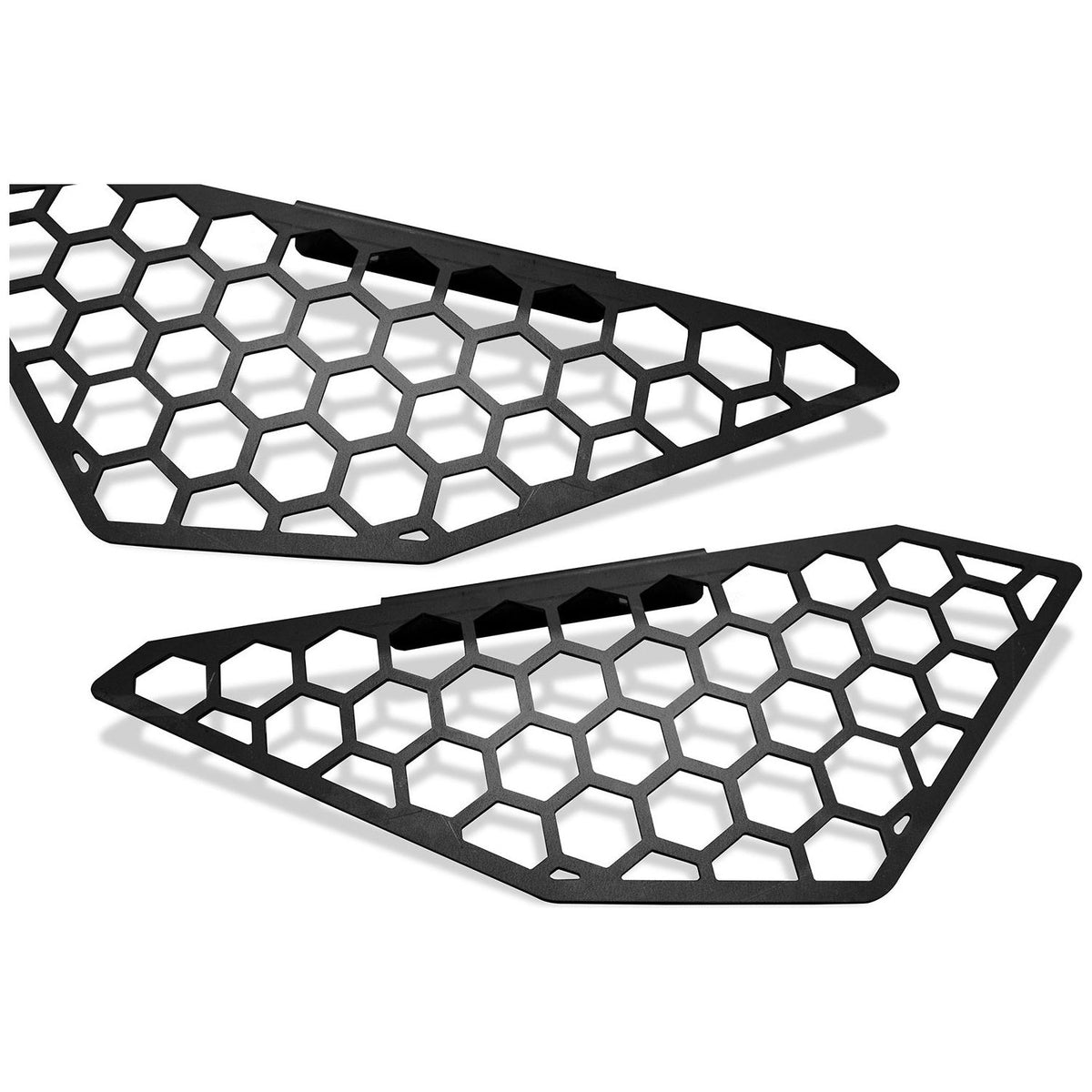 FAB FOURS M2550-1 Vengeance Side Light Mesh Insert Cover l