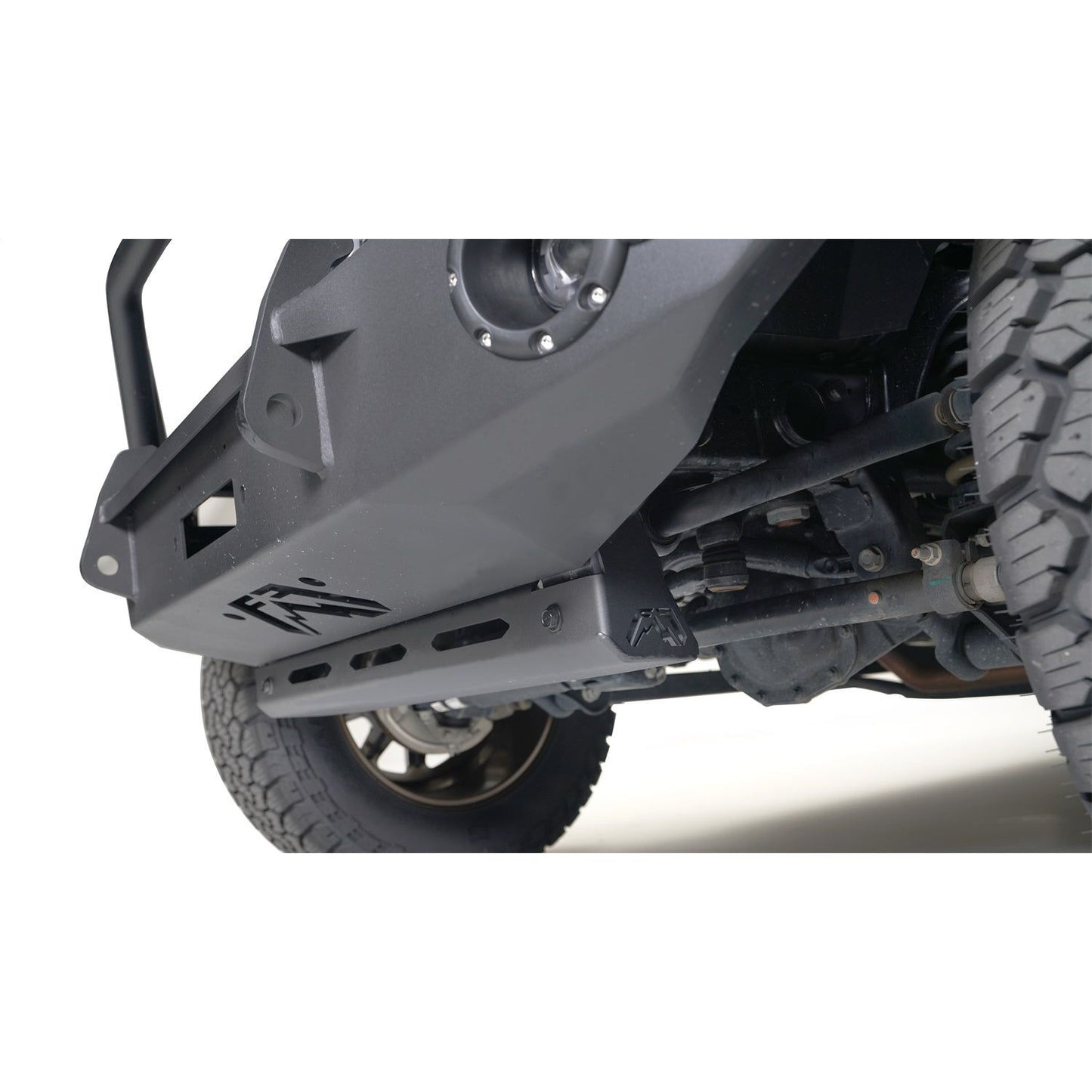 Fab Fours Sway Bar Cover l M6250-1