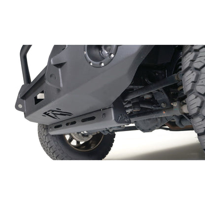Fab Fours Sway Bar Cover l M6250-1