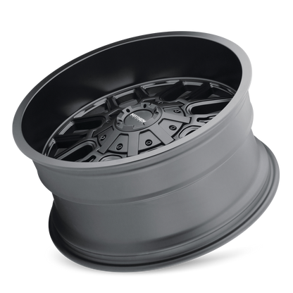 MAYHEM COGENT 8107 MATTE BLACK