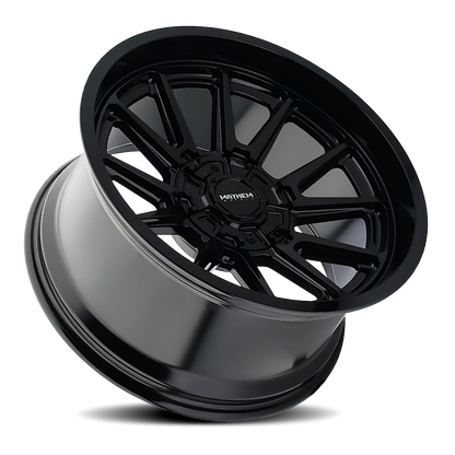 MAYHEM INTREPID 8116 GLOSS BLACK