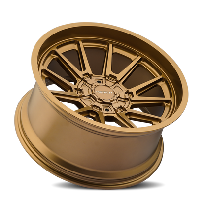 MAYHEM INTREPID 8116 MATTE BRONZE