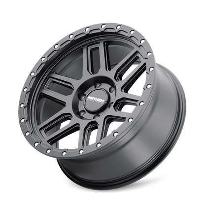 MAYHEM DELTA 8304 MATTE BLACK
