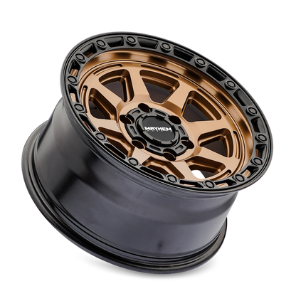MAYHEM RIDGELINE 8306 SATIN BRONZE