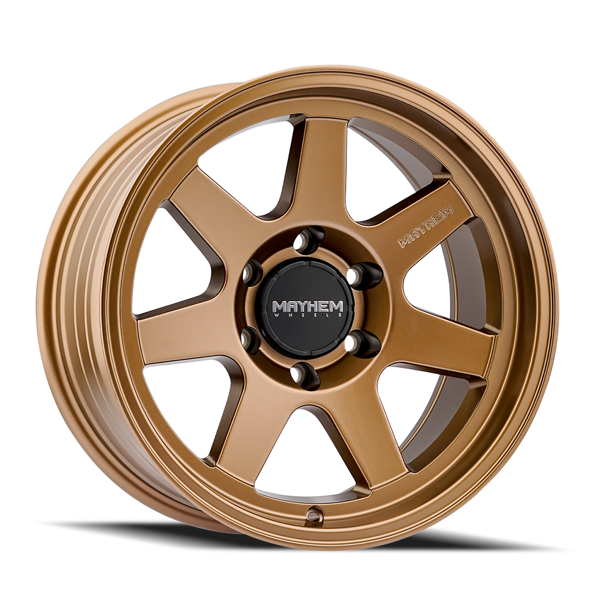 MAYHEM CONVOY 8307 SATIN BRONZE