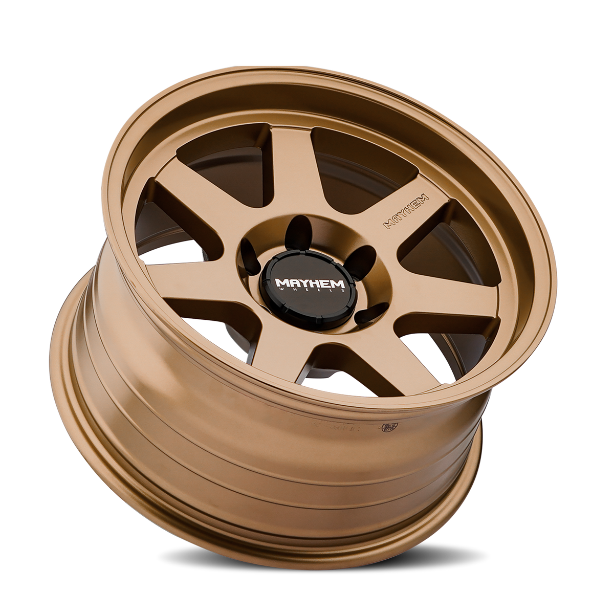 MAYHEM CONVOY 8307 SATIN BRONZE