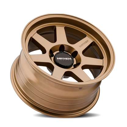 MAYHEM CONVOY 8307 SATIN BRONZE