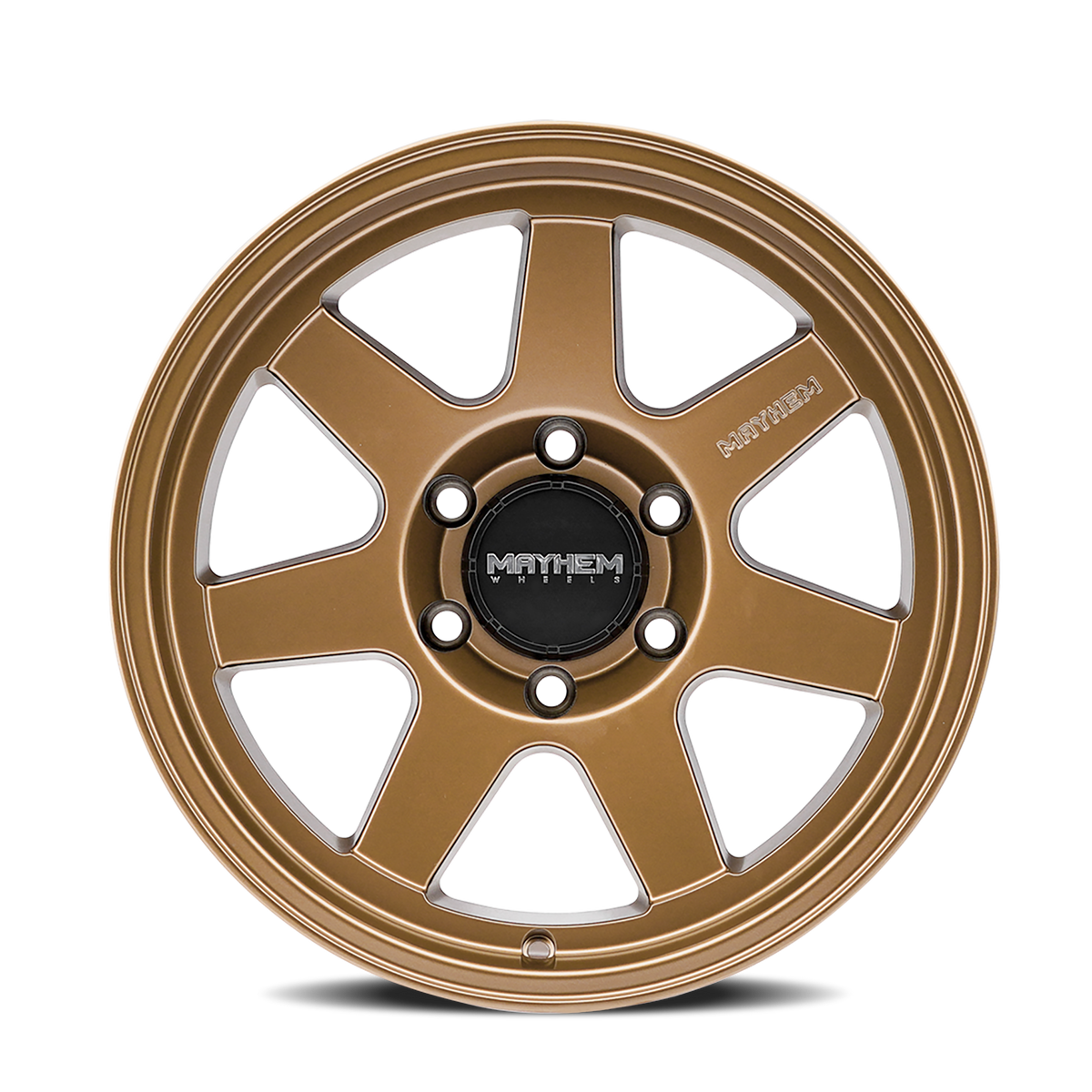 MAYHEM CONVOY 8307 SATIN BRONZE