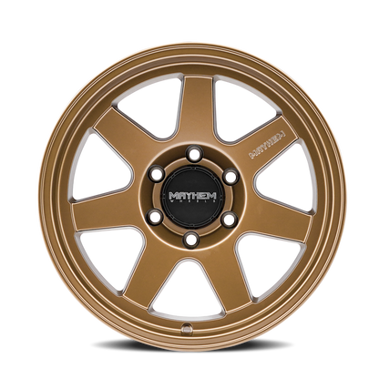 MAYHEM CONVOY 8307 SATIN BRONZE