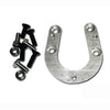 PSC MOTORSPORTS | P-Pump Mounting Bracket Kit | April 1999–2004 Ford F-250/F-350 7.3L | MB03K