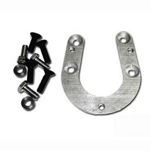 PSC P-Pump Mounting Bracket Kit | April 1999–2004 Ford F-250/F-350 7.3L - product image 1
