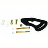 PSC MOTORSPORTS | Pump Mounting Bracket Kits – Type II or CBR Pump-To-SBC