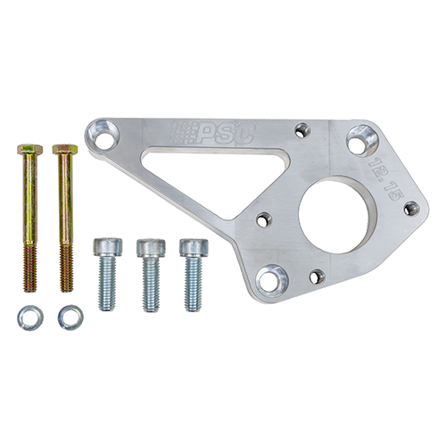 PSC Pump Mounting Bracket Kits - TC or CBR Pump-To-GM LS - product image 1