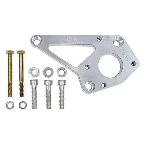 PSC Pump Mounting Bracket Kits - TC or CBR Pump-To-GM LS - product image 4