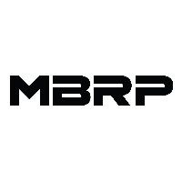 MBRP | 3 1/2 Inch Cat Back Exhaust System Single Turn Down For 11-14 Ford F-150 Raptor 6.2L Crew Cab/Short Bed Extended Cab Short Bed Aluminized Steel  | S5242AL