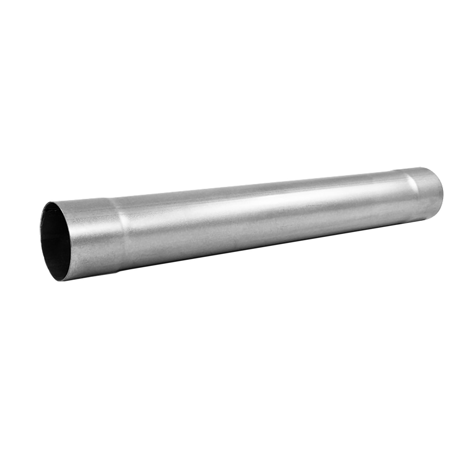 MBRP | Universal Muffler Bypass Pipe showcasing high-flow mandrel-bent tubing for enhanced vehicle performance.