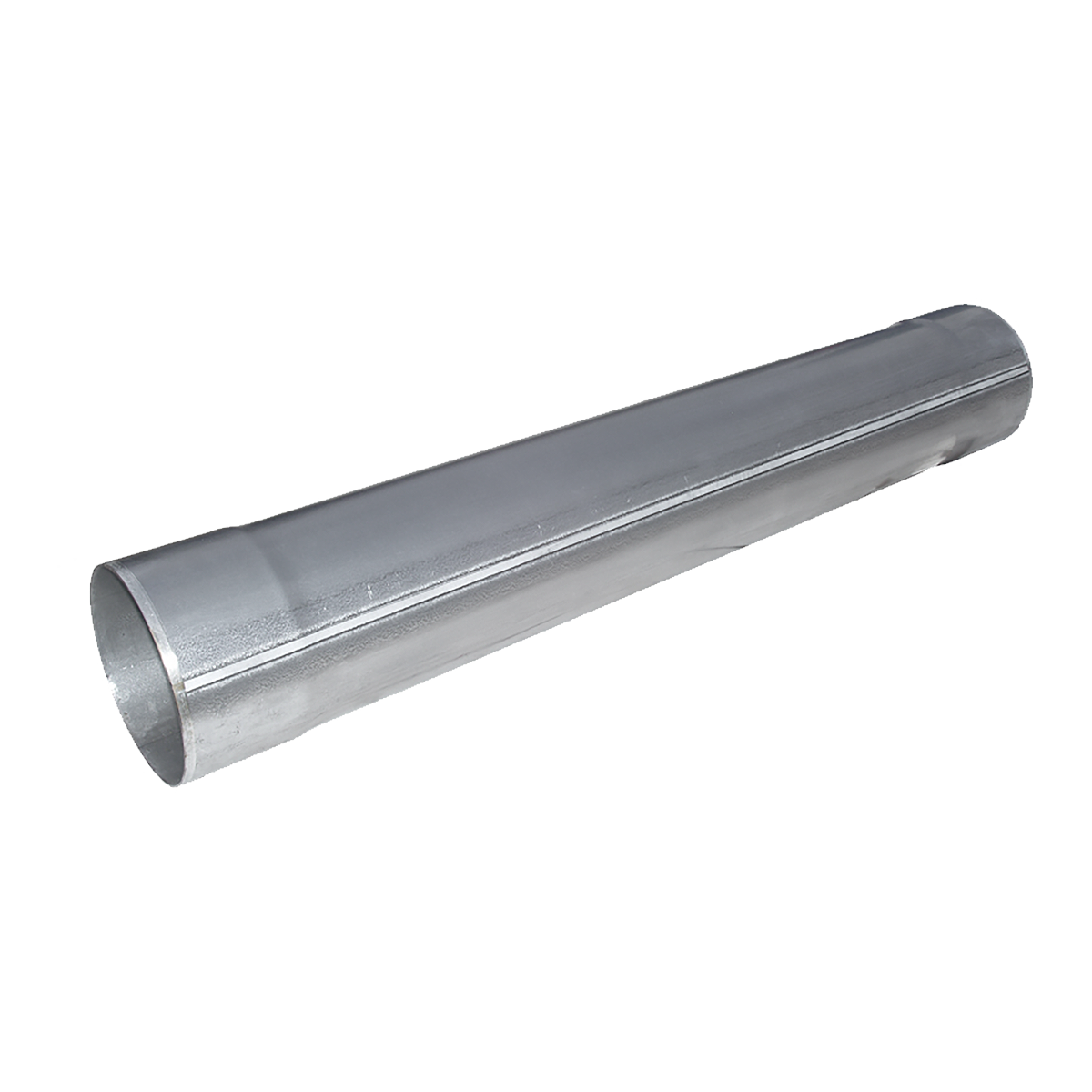 MBRP | Universal Muffler Bypass Pipe - high-flow mandrel-bent tubing for enhanced vehicle performance.