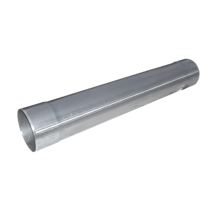 MBRP | Universal Muffler Bypass Pipe - high-flow mandrel-bent tubing for enhanced vehicle performance.