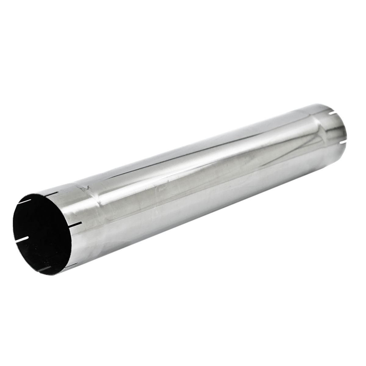 MBRP | Universal Muffler Bypass Pipe, high-flow mandrel-bent tubing for enhanced vehicle power and sound.