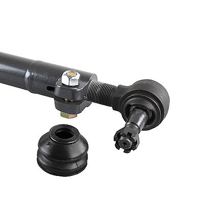 Synergy 2003-2013 Dodge Ram 1500 / 2500 / 3500 Heavy Duty Drag Link — Synergy 2003-2013 Dodge Ram 1500 / 2500 / 3500 Heavy Du