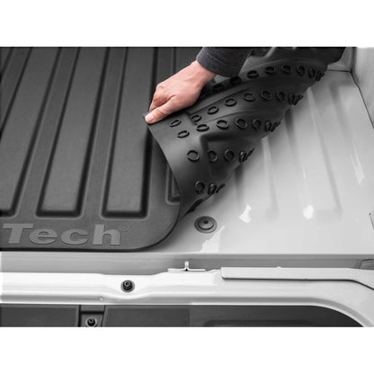 WeatherTech ImpactLiner for 2022-2024 Jeep Gladiator 36017IM