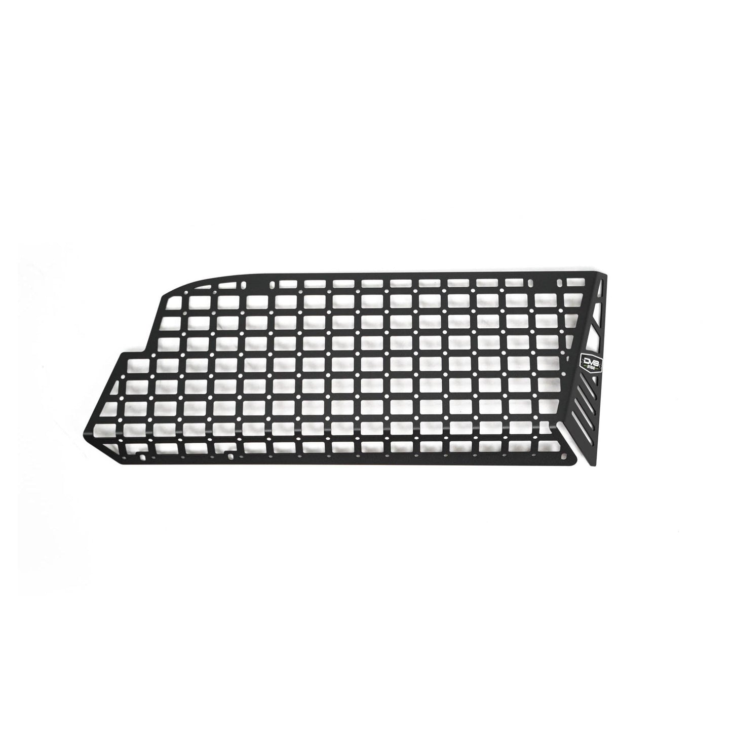 DV8 OFF-ROAD | 2021 2024 Ford Bronco Rear Window Molle Panels  | MPBR-12