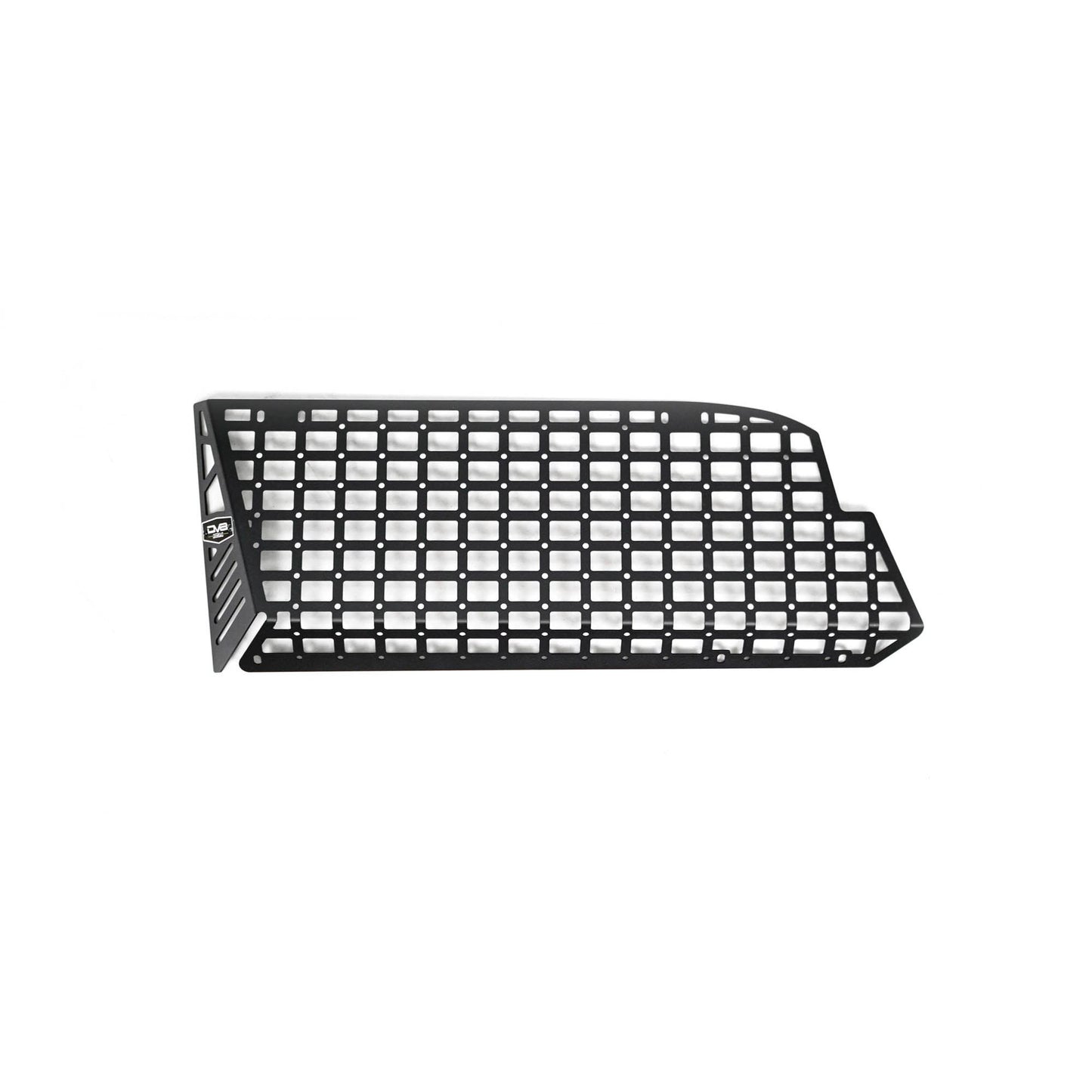 DV8 OFF-ROAD | 2021 2024 Ford Bronco Rear Window Molle Panels  | MPBR-12