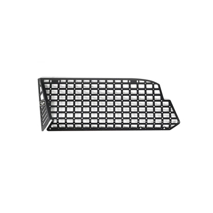 DV8 OFF-ROAD | 2021 2024 Ford Bronco Rear Window Molle Panels  | MPBR-12