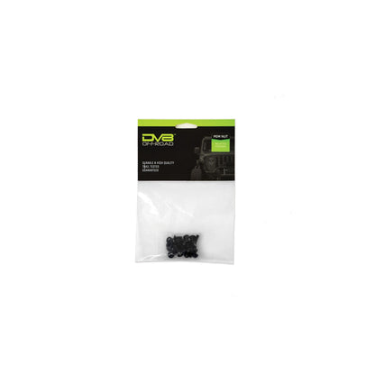 DV8 OFF-ROAD MPBR-HP DV8 Offroad MPBR-HP M5 Hardware Kit for DV8 Digital Device Mounts