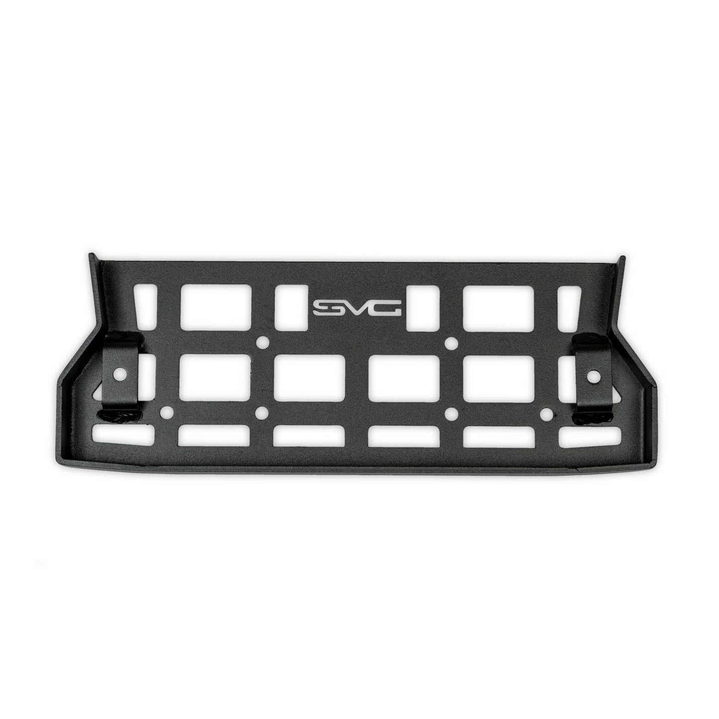 DV8 OFF-ROAD | 2018 2025 Jeep Wrangler JL JLU Gladiator JT Seat Back Molle Pockets  | MPJL-09