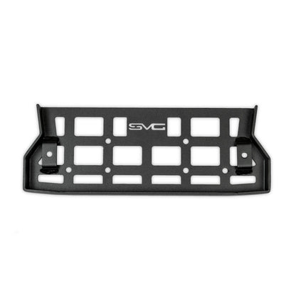DV8 OFF-ROAD | 2018 2025 Jeep Wrangler JL JLU Gladiator JT Seat Back Molle Pockets  | MPJL-09