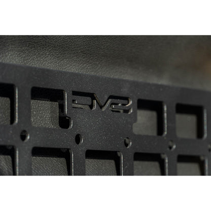 DV8 OFF-ROAD | 2018 2025 Jeep Wrangler JL & Gladiator JT Electric Seat Front Door Molle Pockets  | MPJL-10